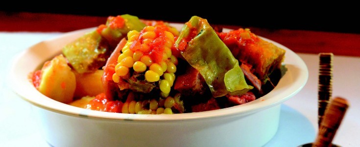 El Puchero Santafereño: El tesoro ancestral que conquista la alta cocina en 2026