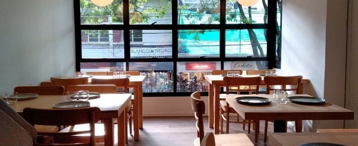 Sambombi Bistro Local: La Revolución del Ingrediente Colombiano en el Corazón de Medellín