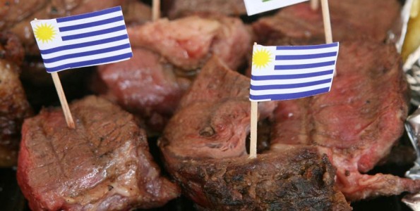Uruguay Gourmet y Tradición