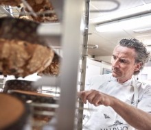 Las claves de un buen panettone