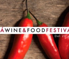 Bogotá Wine & Food Festival