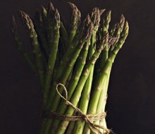 Espárragos verdes: beneficios para la salud y usos en la cocina