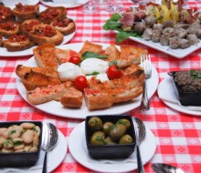 Malta, una fusión de culturas gastronómicas
