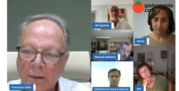 Todo un éxito nuestro Primer Programa en Vivo