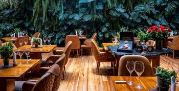 Los 5 mejores restaurantes del país en 2025 según expertos gastronómicos