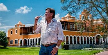 Foodtalks con Johnny Schuler