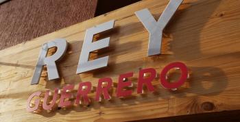 Rey Guerrero: el sabor del Pacífico colombiano que conquista corazones y transforma comunidad