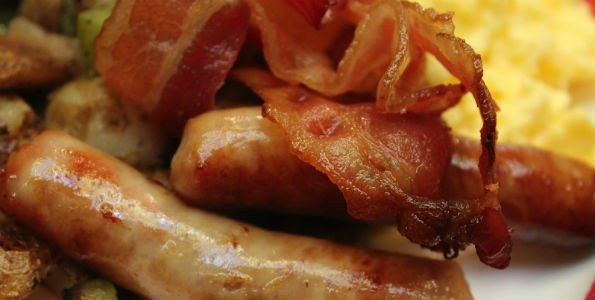 La OMS alerta contra el consumo de carnes procesadas