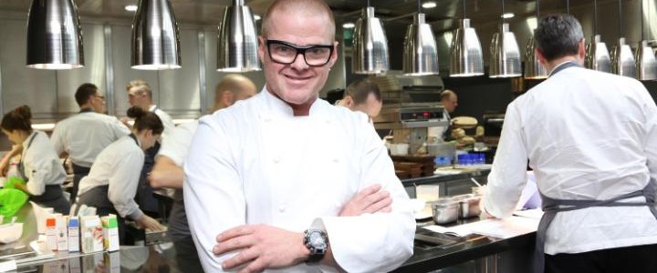 Guía MICHELIN Great Britain & Ireland 2017