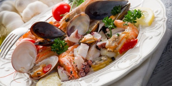 Aruba, la mejor cocina del Caribe