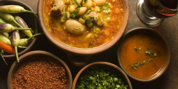 Salta quiere fortalecer su gastronomía