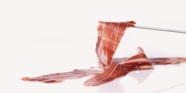 Jamón Ibérico, aliado del corazón