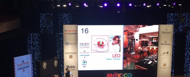 X Festival Gastronómico de Chía