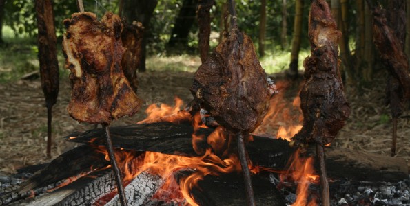 Gastronomía del departamento de Casanare