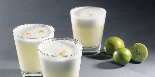 1.500 degustaciones diarias de cocina peruana en FIBEGA