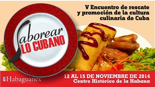Saborea lo Cubano en la Habana