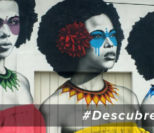 El primer mercado gastronómico del Caribe Colombiano