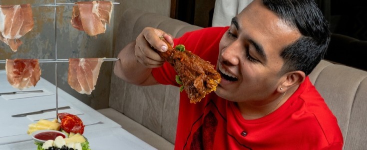 Valledupar se prepara para su gran banquete: Inicia la cuarta edición de "Come Valledupar" para impulsar la gastronomía local