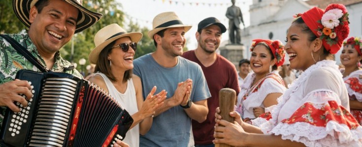 El Festival de la Leyenda Vallenata 2026: Una explosión de sabor Caribe en el corazón de Valledupar