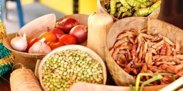 Sibarco se viste de gala: El Festival del Guandú y el Bollo de Yuca resalta el ADN gastronómico del Atlántico