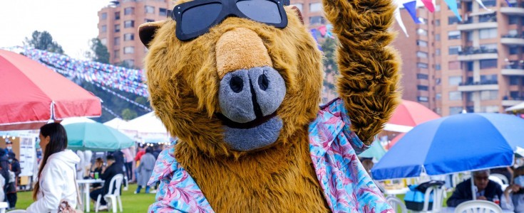 Alimentarte Food Festival 2026: Cuatro días para saborear Colombia con propósito social