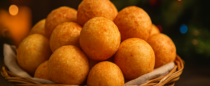 Medellín inicia la búsqueda del “Mejor Buñuelo 2025”