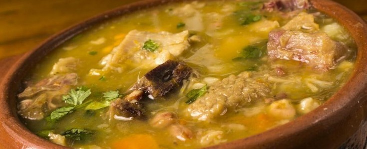 Sopas de Leña: El retorno al calor del hogar se consolida como la tendencia "confort" de 2026