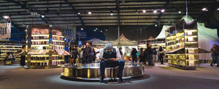 Colombia a la Mesa" se toma la FILBo 2026: Un viaje literario por las 9 regiones gastronómicas del país