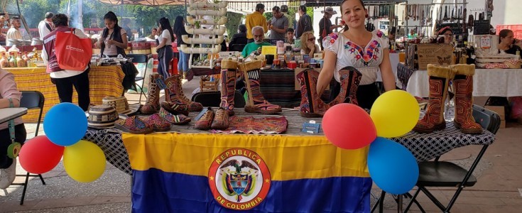 Cúcuta se consolida como epicentro gastronómico fronterizo con la llegada de Expo Sabor 2026