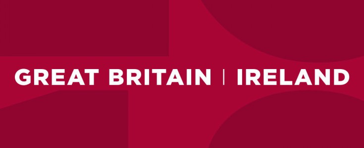 Guía MICHELIN Great Britain & Ireland 2018