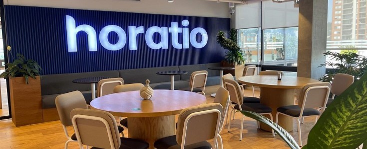 Bogotá celebra la "Semana Comidas Horatio": Un viaje sensorial que redefine la alta cocina en la capital