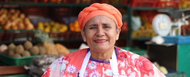 Cartagena revive sus raíces: Casa Bolívar celebra hoy el Encuentro de Cocinas Ancestrales