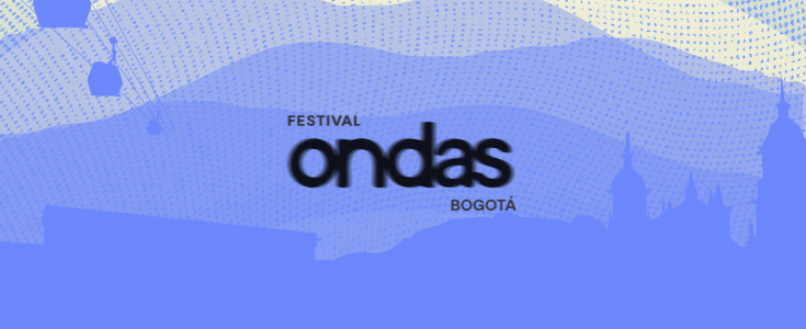 Ondas Festival 2026: El Parque Simón Bolívar se convierte en el epicentro de la cultura y la gastronomía