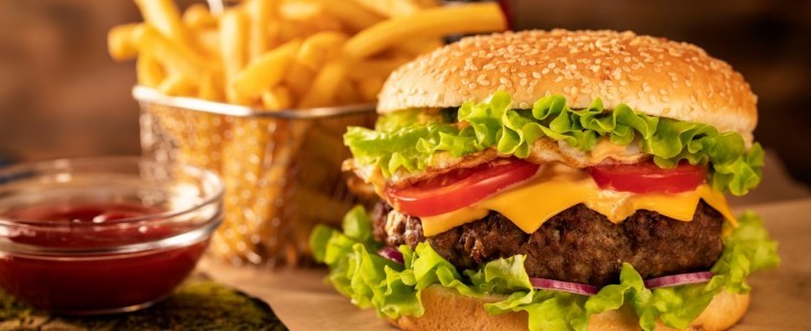 Burger Master 2026 hace historia: 3,49 millones de hamburguesas vendidas y un impacto de $95 mil millones