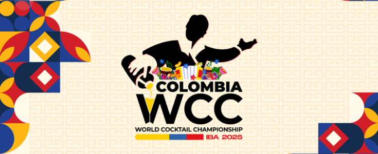 Cartagena recibe el World Cocktail Championship 2025: sabor, talento y creatividad internacional