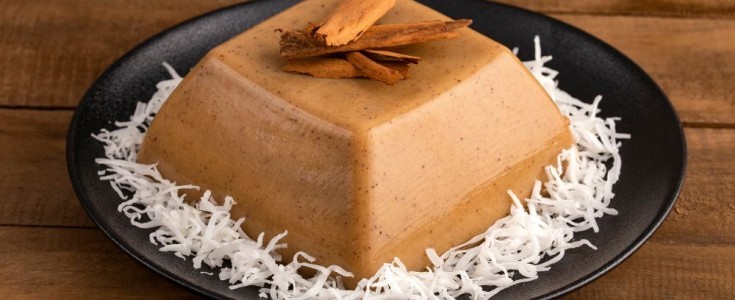 Natilla Tradicional de Panela: el sabor que une generaciones