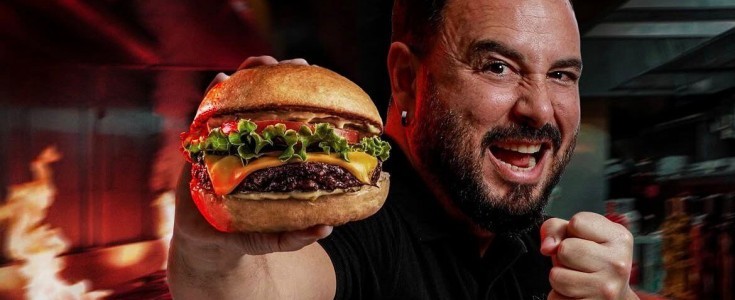 Burger Master 2026: La revolución de la hamburguesa artesanal llega a más de 50 ciudades