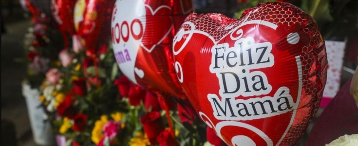Bogotá celebra el Día de la Madre 2026: La "Zona L" se prepara para el mayor pico de reservas del año