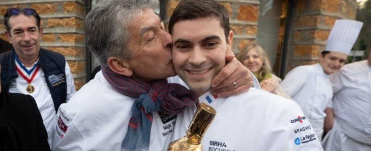 Colombia se consolida como el nuevo epicentro de la alta cocina mundial con la llegada de estrellas Michelin