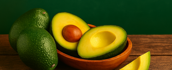 El resurgir del aguacate en la cocina colombiana: versatilidad, sabor y proyección gourmet