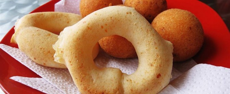 Amasijos de Oro: Pandebono, almojábana y pan de yuca lideran los rankings mundiales de autenticidad