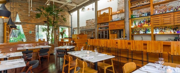 Medellín, Destino Top: Capital gastronómica global en 2026