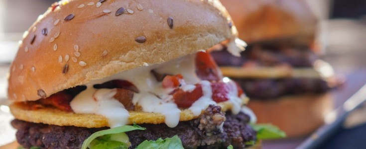 Burgerville 2026: El festival que redefine la hamburguesa regresa a Bogotá para impulsar el sector gastronómico