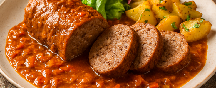 Carne afanada: el sabor robusto del Valle del Cauca que conquista Colombia