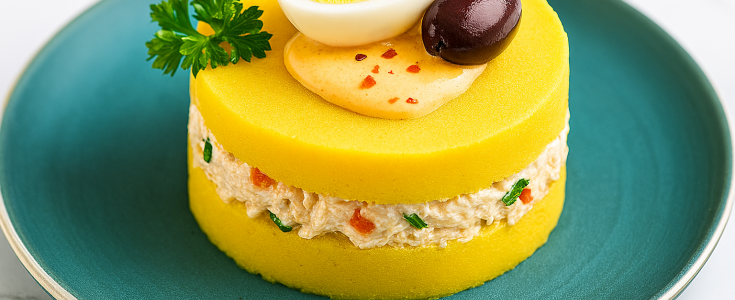 La influencia de la cocina peruana en la gastronomía colombiana: fusión, sabor y tendencia regional
