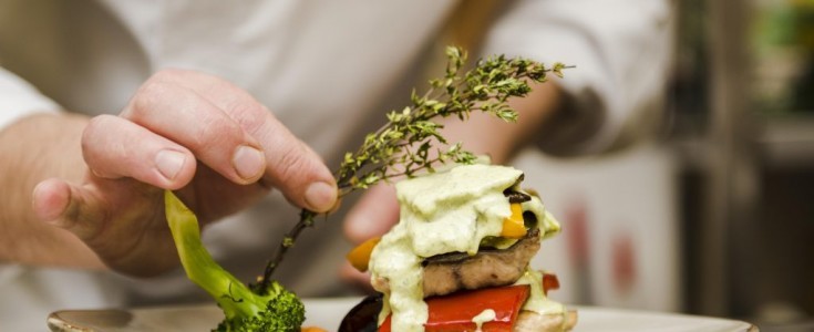 El camino hacia una estrella Michelin: excelencia, pasión y precisión