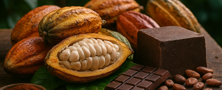 El auge del chocolate colombiano como atractivo turístico: sabor, territorio y experiencias sostenibles