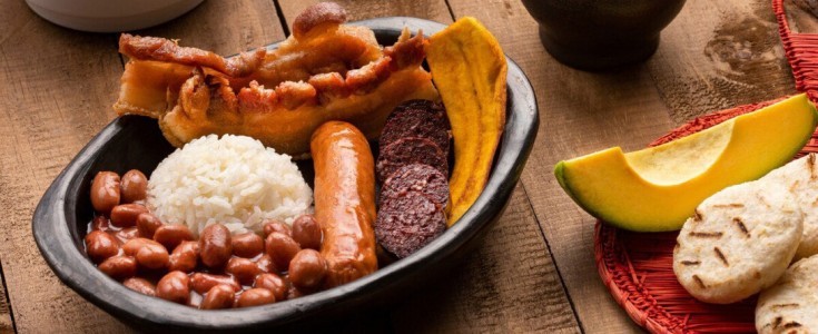 La gastronomía colombiana conquista paladares internacionales