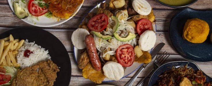 Del Mejor Chuletón del Mundo al Renacer de la Cocina Tradicional