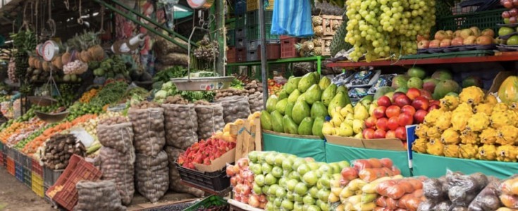 Corabastos se suma a la oferta turística de Bogotá